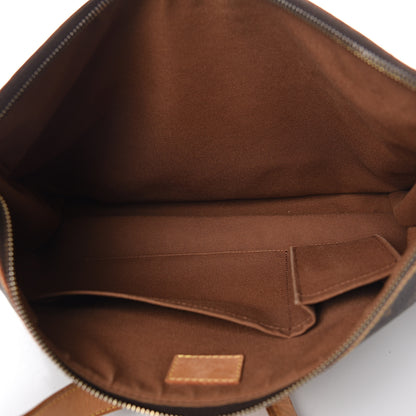Louis Vuitton Monogram Tulum GM 4 of 9