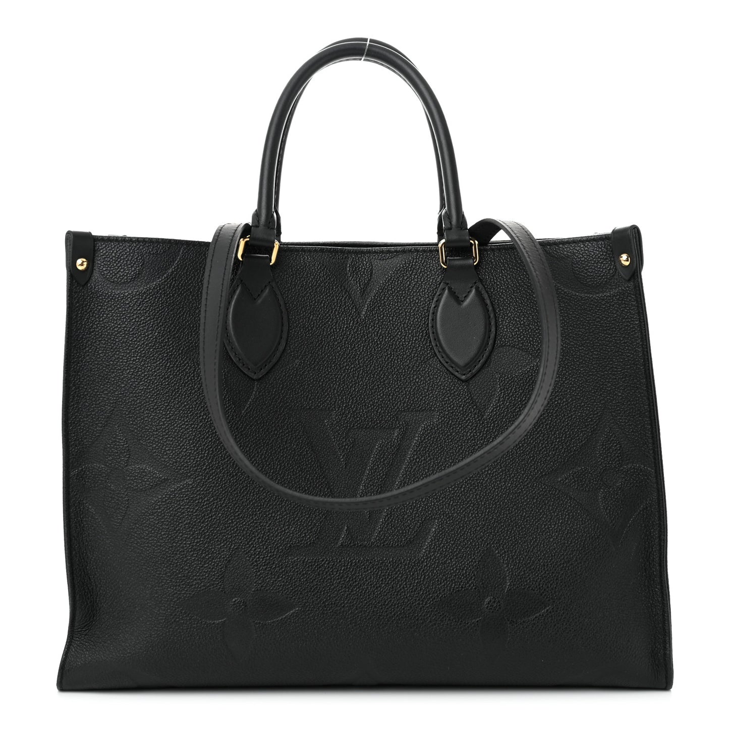 Empreinte Monogram Giant OnTheGo MM Black