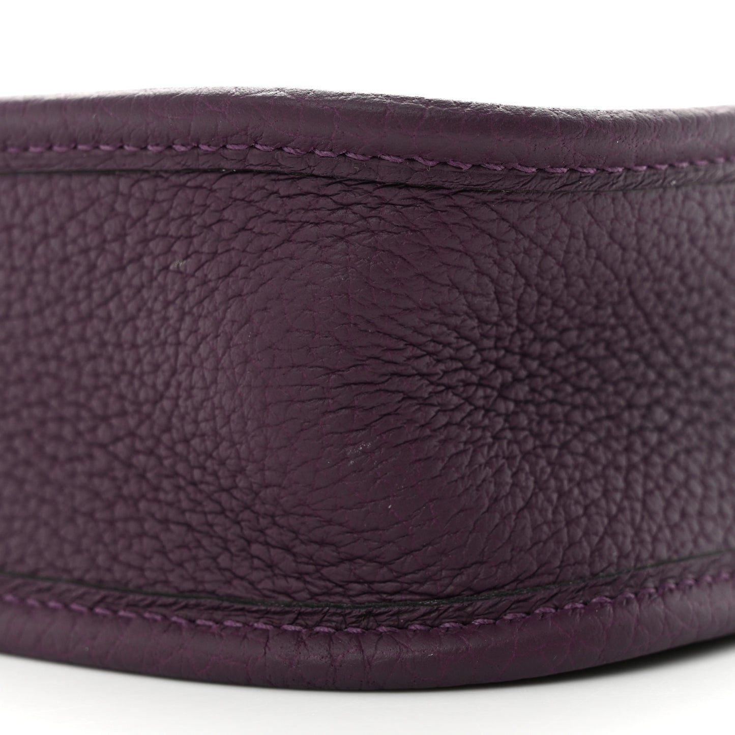 Taurillon Clemence Amazone Evelyne TPM Cassis Rouge Grenat