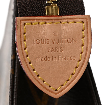 Louis Vuitton Monogram Toiletry Pouch 15 6 of 7