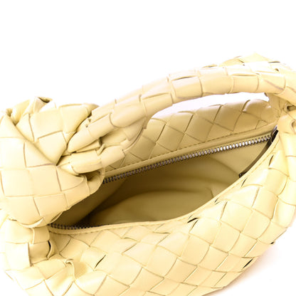 Bottega Veneta Nappa Intrecciato Mini Jodie Ice Cream 4 of 4