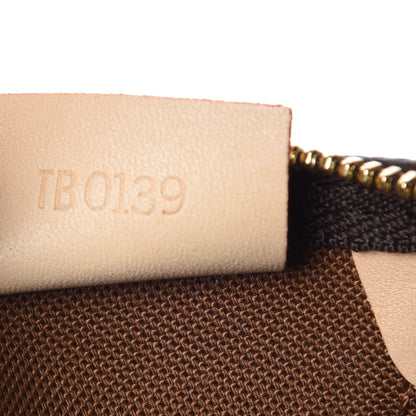 Louis Vuitton Monogram Nano Speedy 8 of 10
