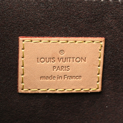 Louis Vuitton Monogram Pochette Metis 6 of 10