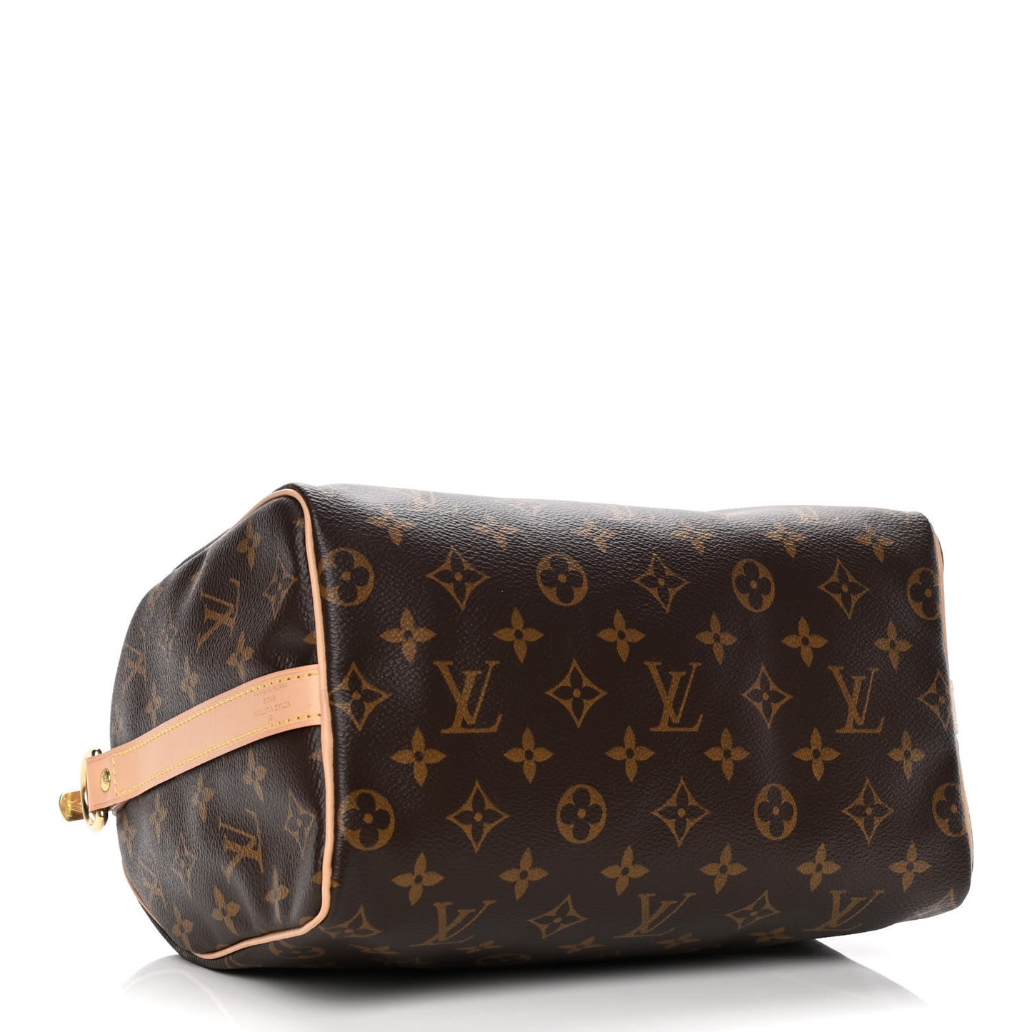 Monogram Speedy Bandouliere 25