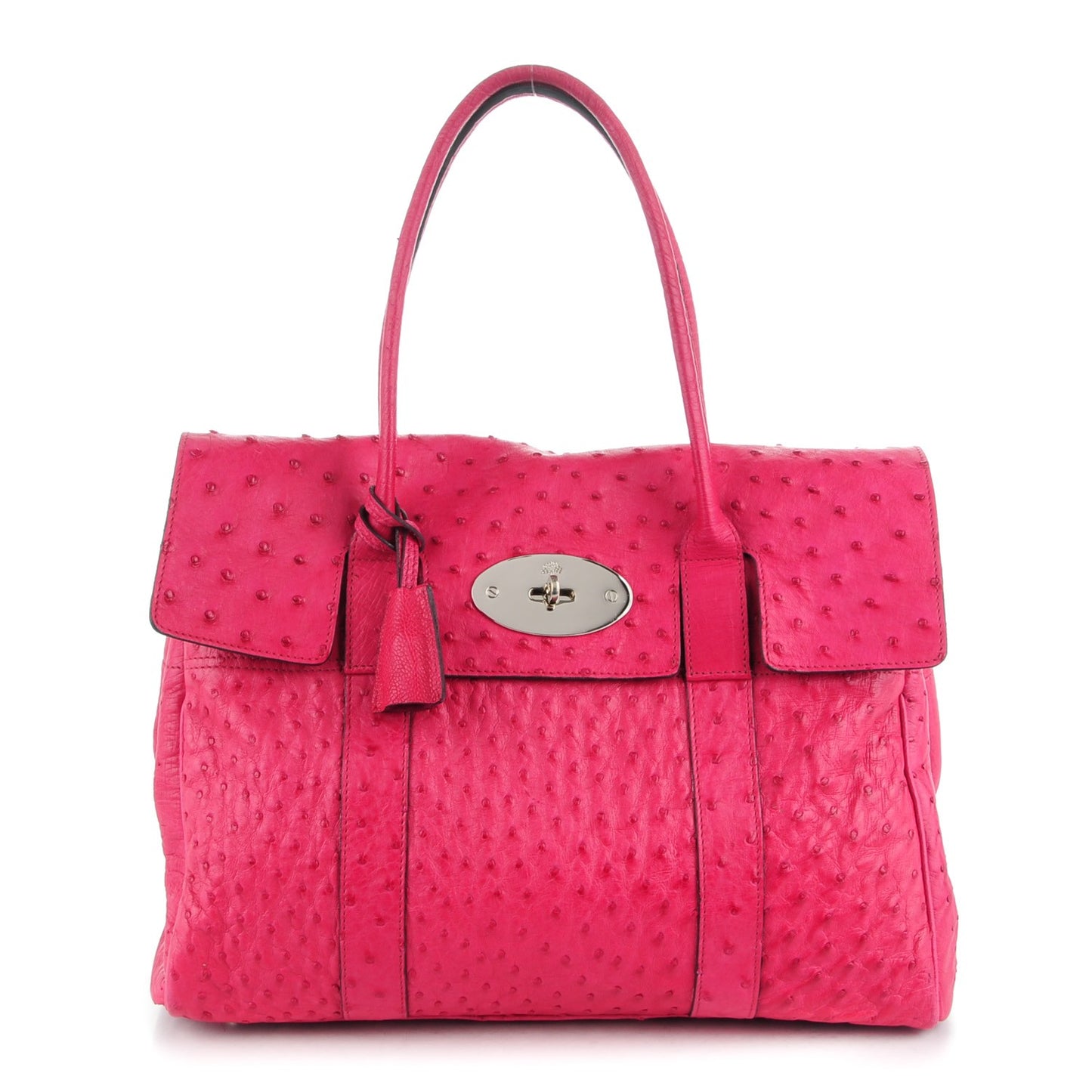 Ostrich Bayswater Fuchsia