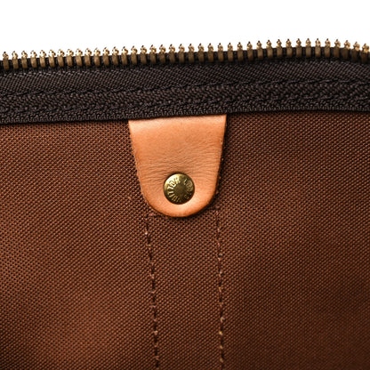 Louis Vuitton Monogram Keepall 55 13 of 30