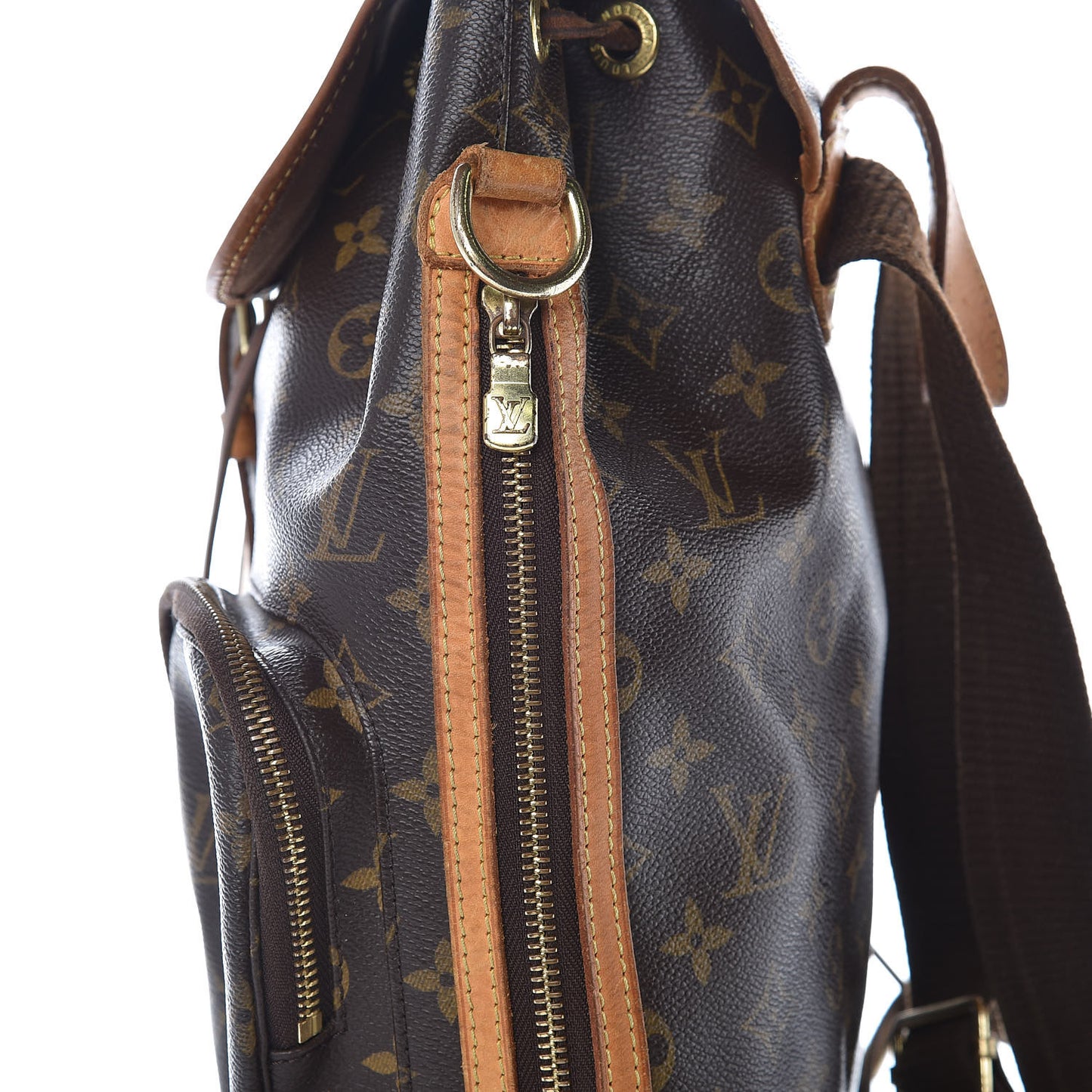 Monogram Bosphore Backpack