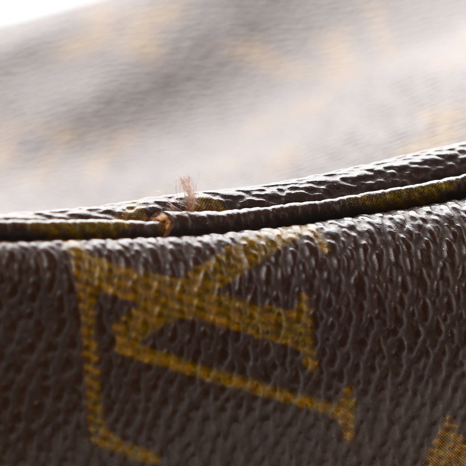 Louis Vuitton Monogram Trousse Toilette 23 5 of 8