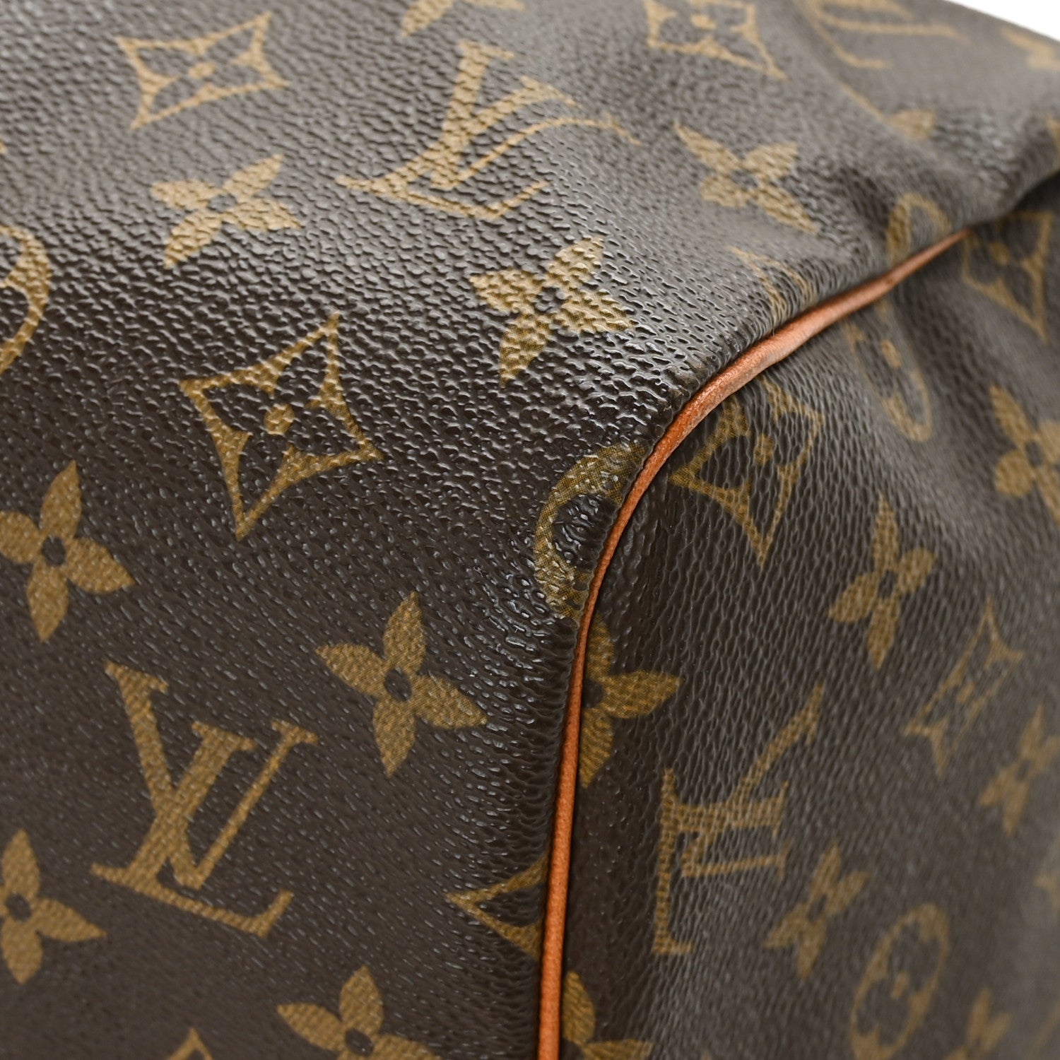 Louis Vuitton Monogram Speedy 30 9 of 11