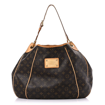 Louis Vuitton Monogram Galliera GM 1 of 33