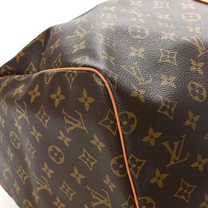 Louis Vuitton Monogram Keepall 55 8 of 11