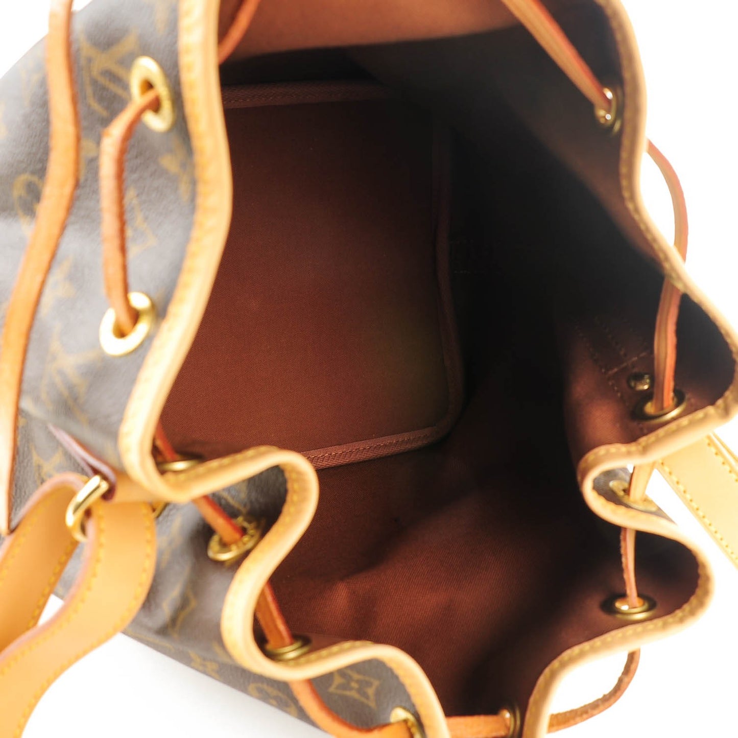 Monogram Petit Noe