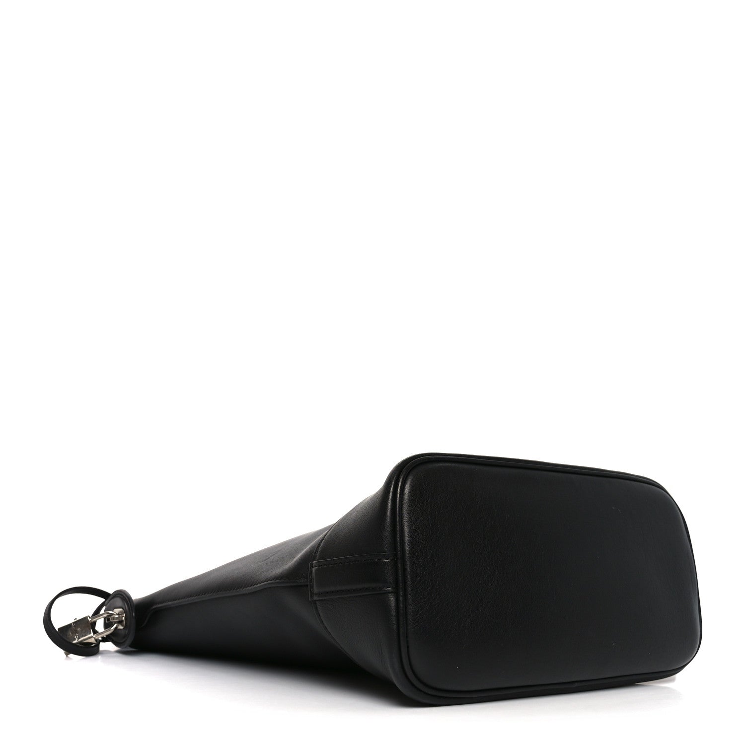 Louis Vuitton Smooth Calfskin NN14 Cuir Nuance GM Black 4 of 9