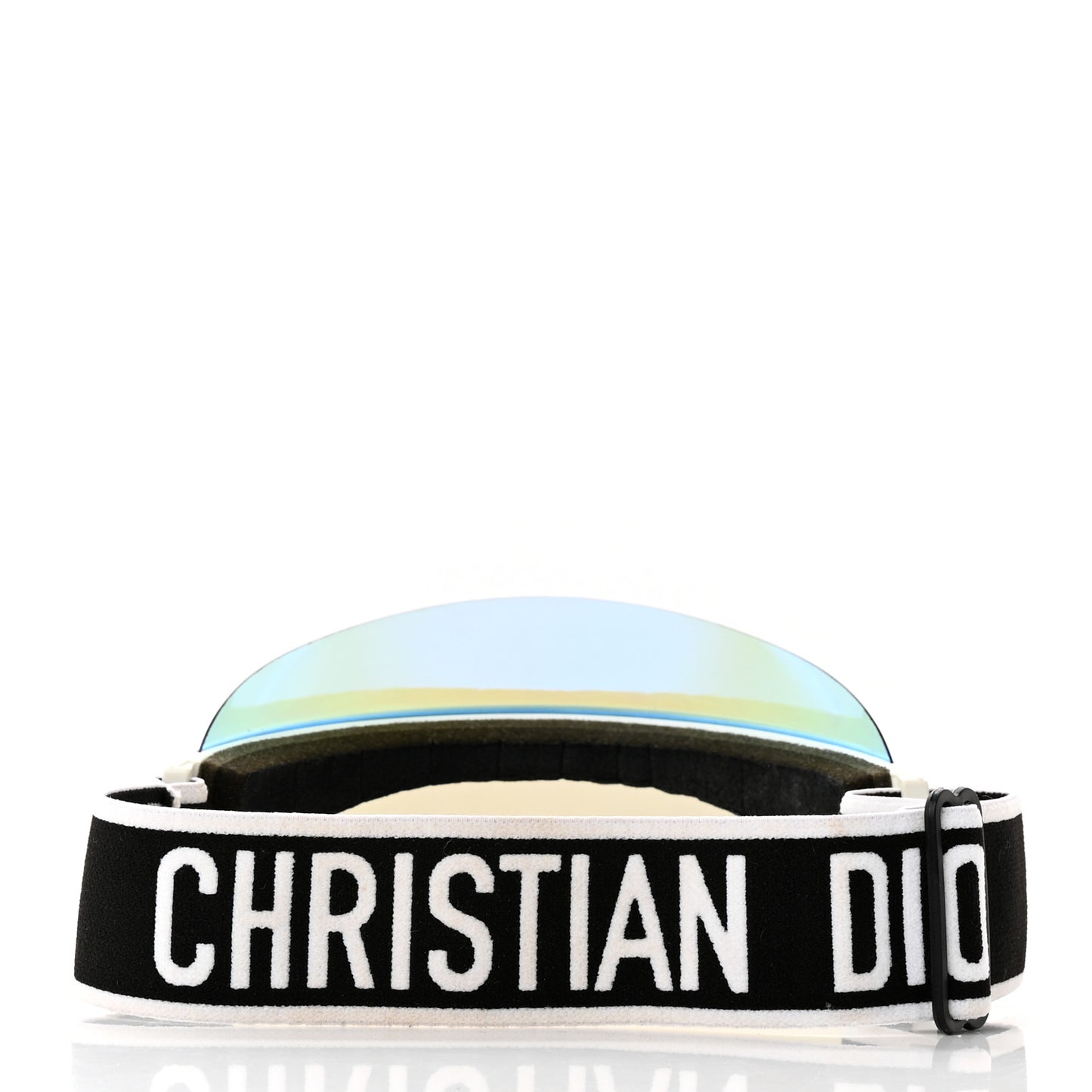 DiorClub1 Sun Visor Blue