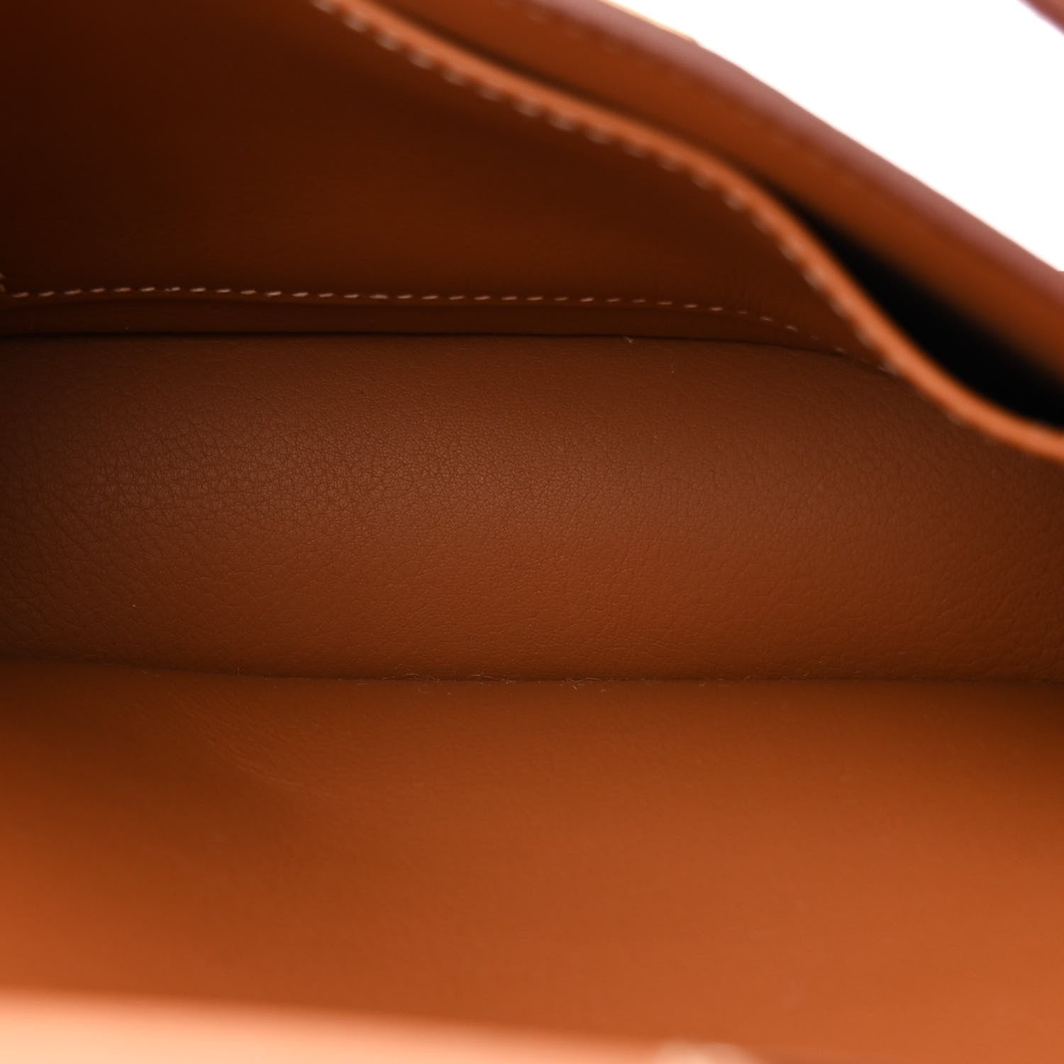 Hermes Evercolor Mini Jypsiere Gold 5 of 11