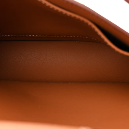 Hermes Evercolor Mini Jypsiere Gold 5 of 11