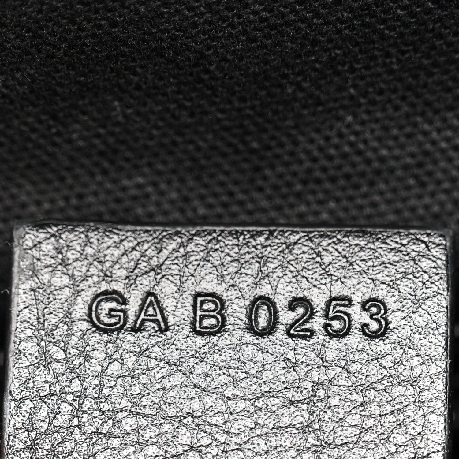 Givenchy Calfskin Medium Voyou Bag Black 7 of 10