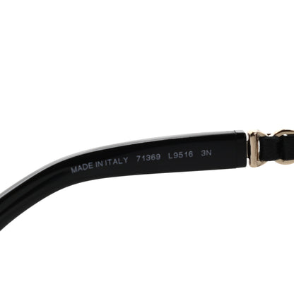 Chanel Metal Square Chain Sunglasses 71369 Grey 5 of 7
