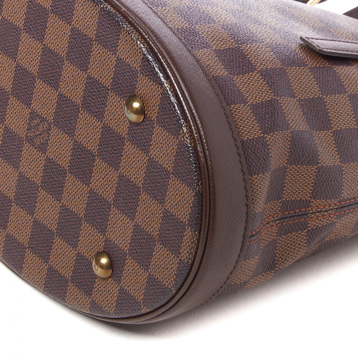 Damier Ebene Marais Bucket 23
