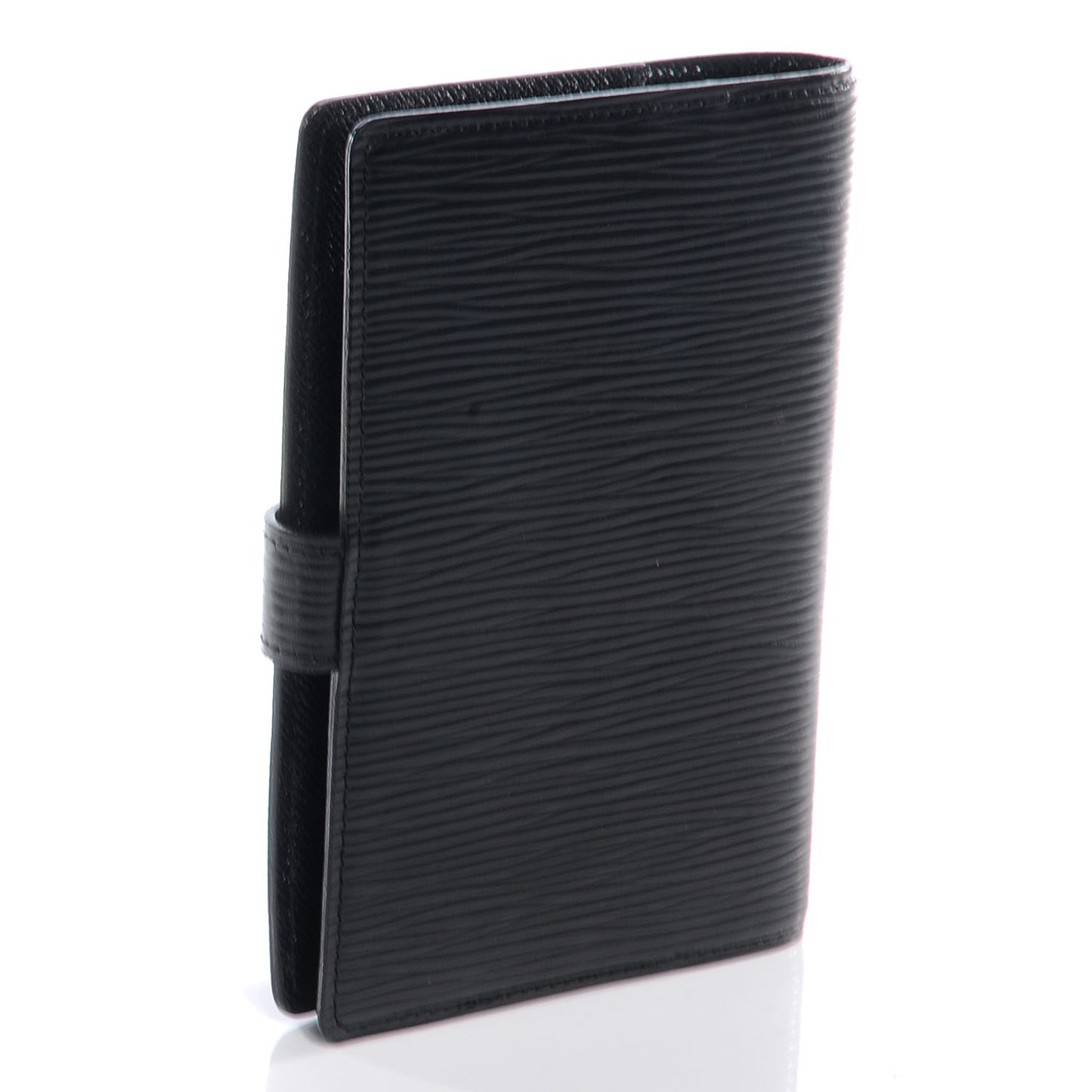 Epi Small Ring Agenda Black