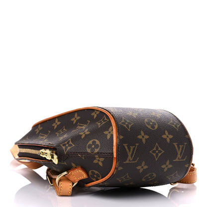 Louis Vuitton Monogram Ellipse Sac a Dos Backpack 4 of 16