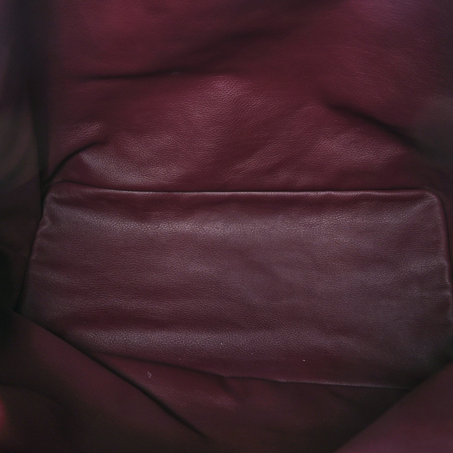 Goyard Goyardine Reversible Anjou GM Burgundy 6 of 14