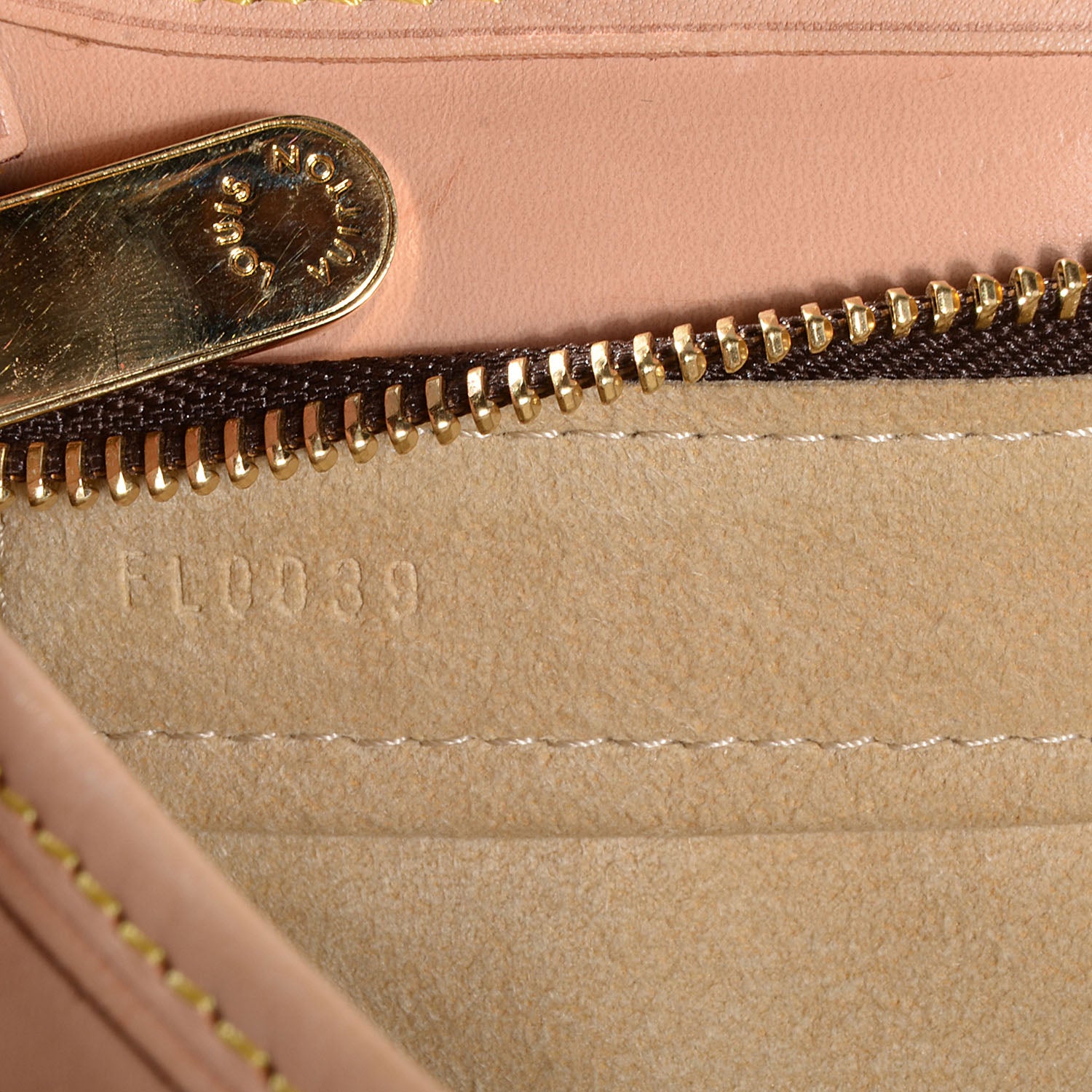 Louis Vuitton Monogram Boetie GM 7 of 7