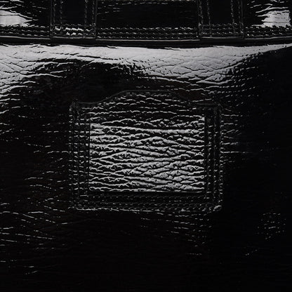 3.1 Phillip Lim 3.1 Patent Pashli Backpack Black 9 of 10