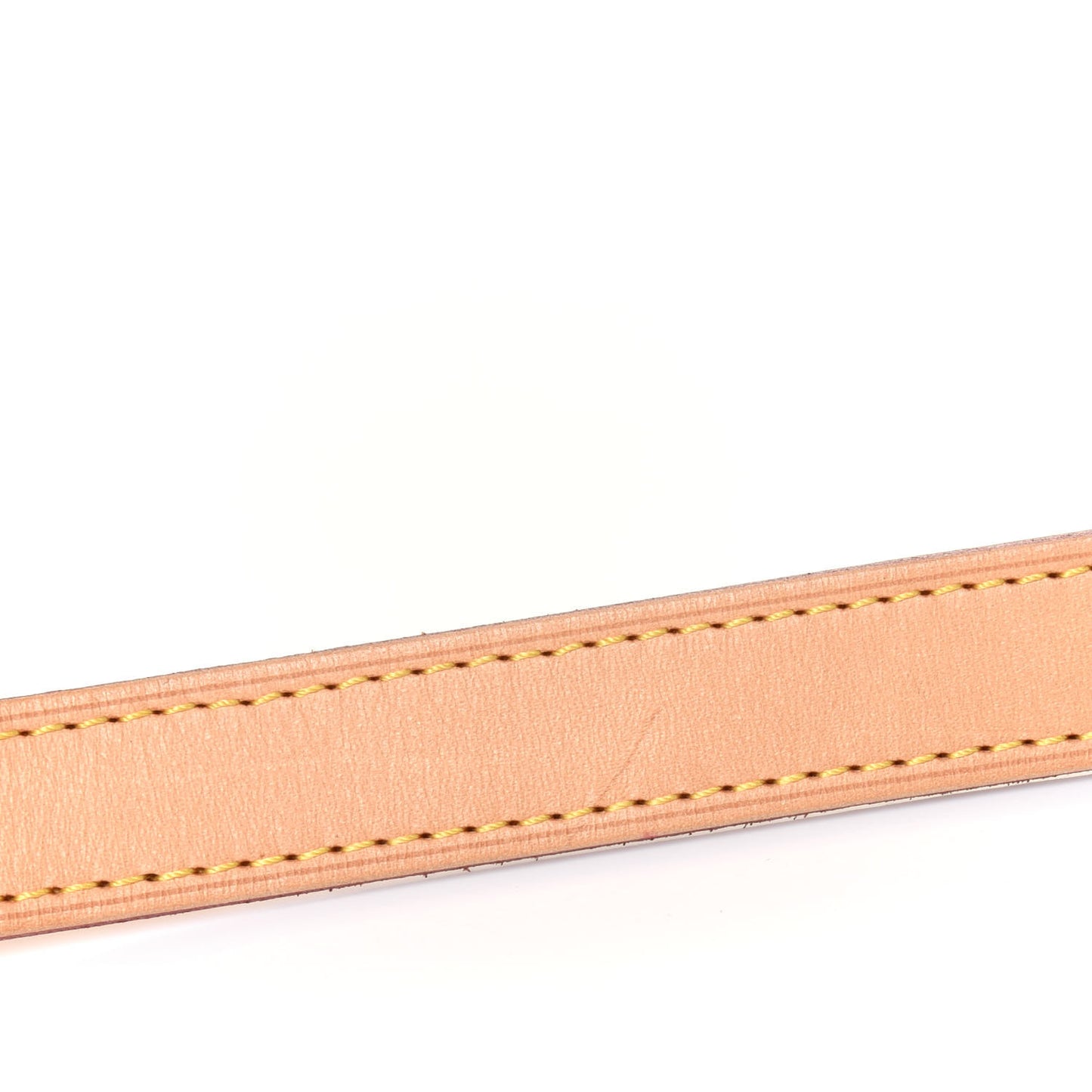 Vachetta Adjustable Speedy Bandouliere Shoulder Strap