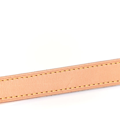 Louis Vuitton Vachetta Adjustable Speedy Bandouliere Shoulder Strap 7 of 7
