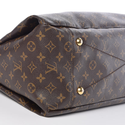 Louis Vuitton Monogram Artsy GM 13 of 14