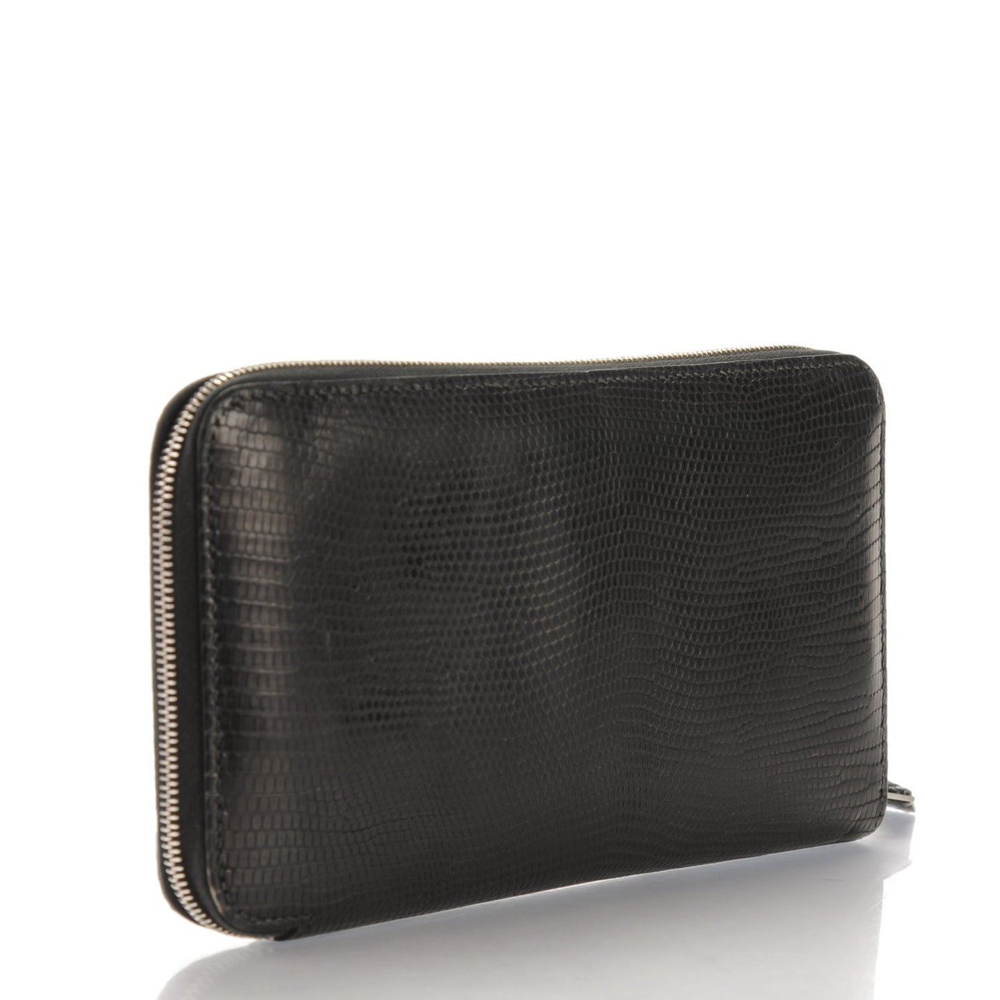 Lizard Azap Wallet Black