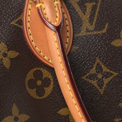 Louis Vuitton Monogram Turenne MM 13 of 20