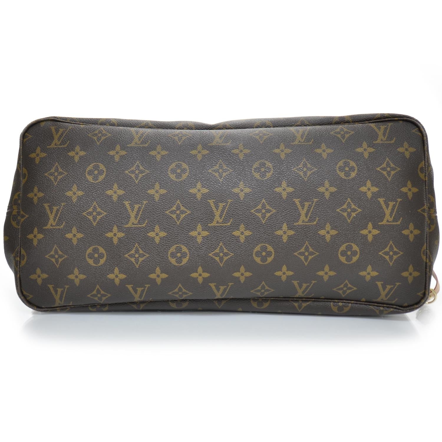 Louis Vuitton Monogram Neverfull GM 5 of 8