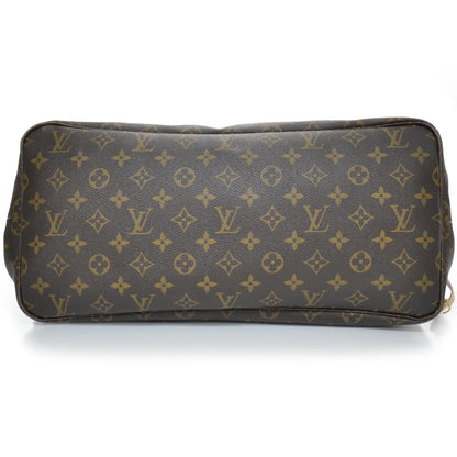 Louis Vuitton Monogram Neverfull GM 5 of 8