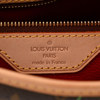 Louis Vuitton Monogram Cerises Bucket Bag 6 of 10