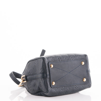 Louis Vuitton Empreinte Speedy Bandouliere 25 Infini 4 of 7