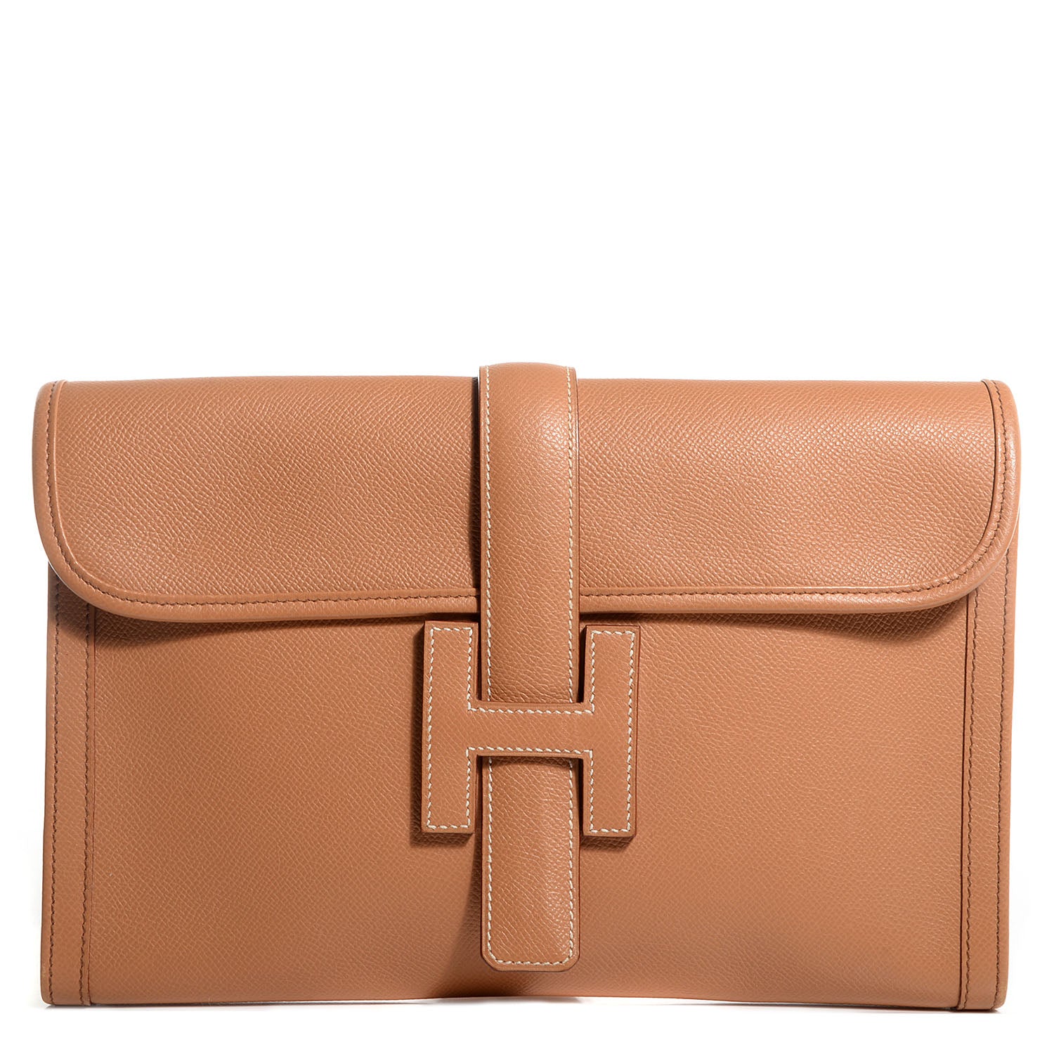 Hermes Courchevel Jige PM 1 of 9