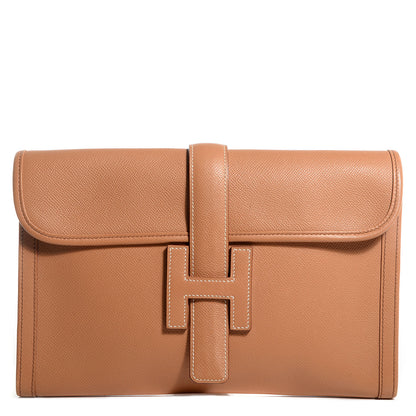 Hermes Courchevel Jige PM 1 of 9