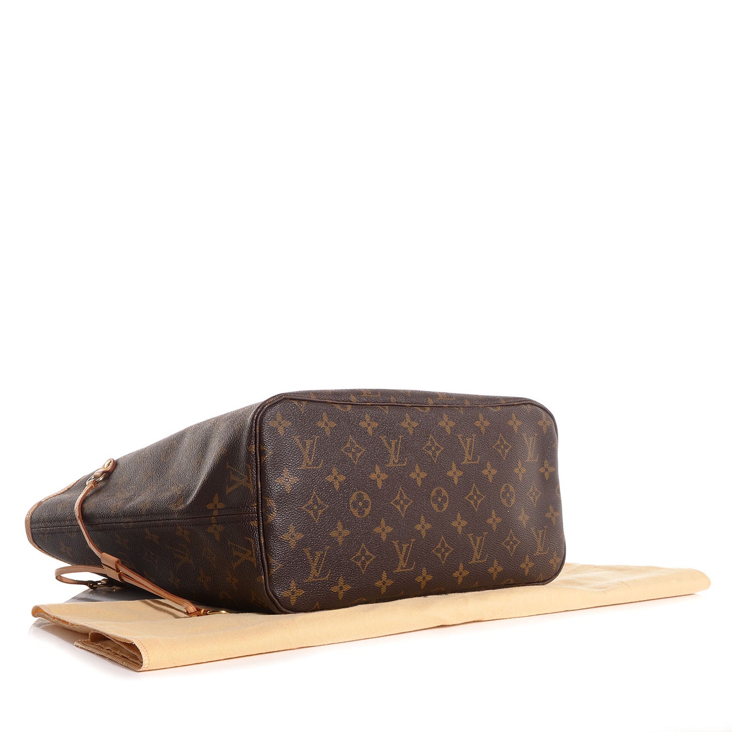 Monogram Neverfull MM