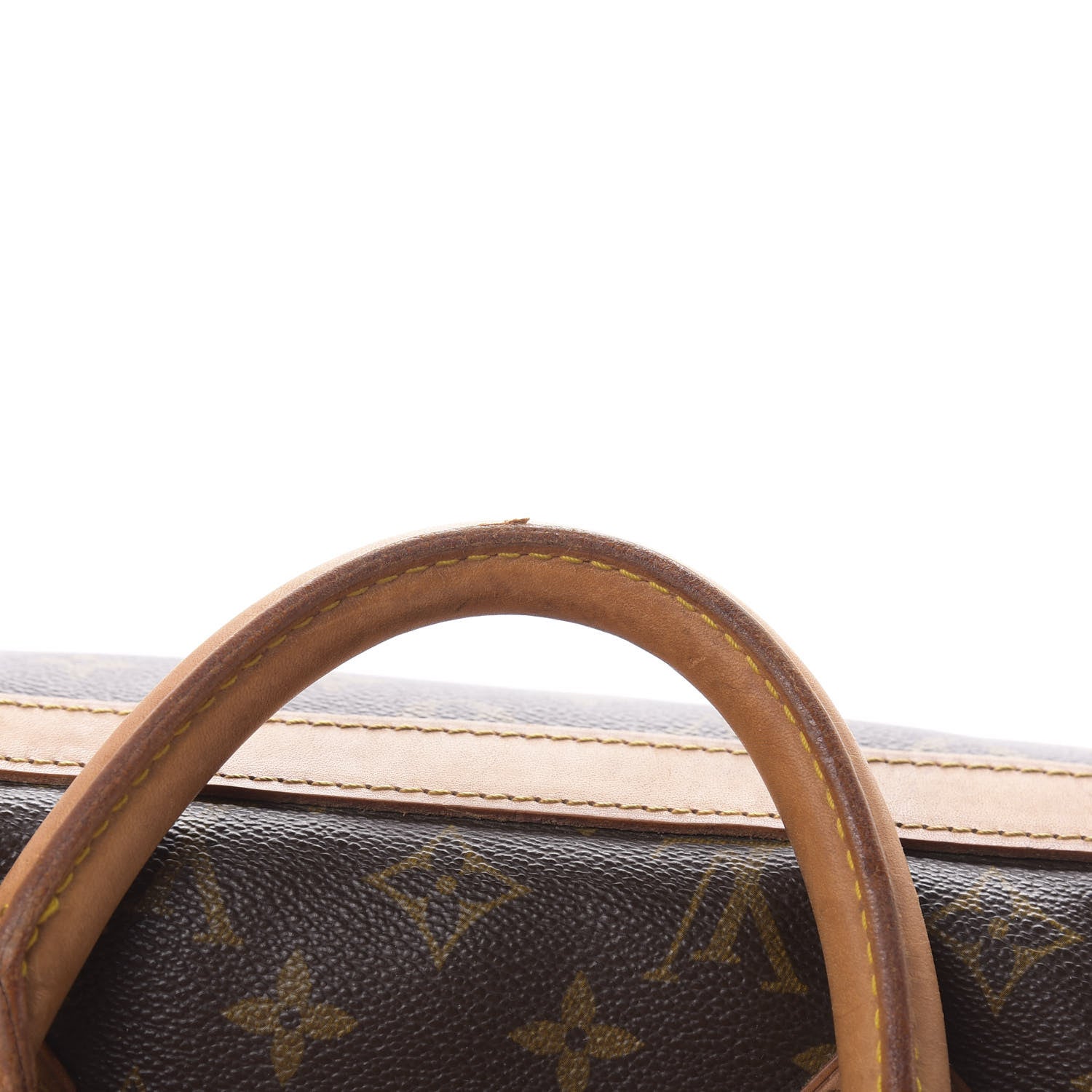 Louis Vuitton Monogram Cruiser 40 18 of 19
