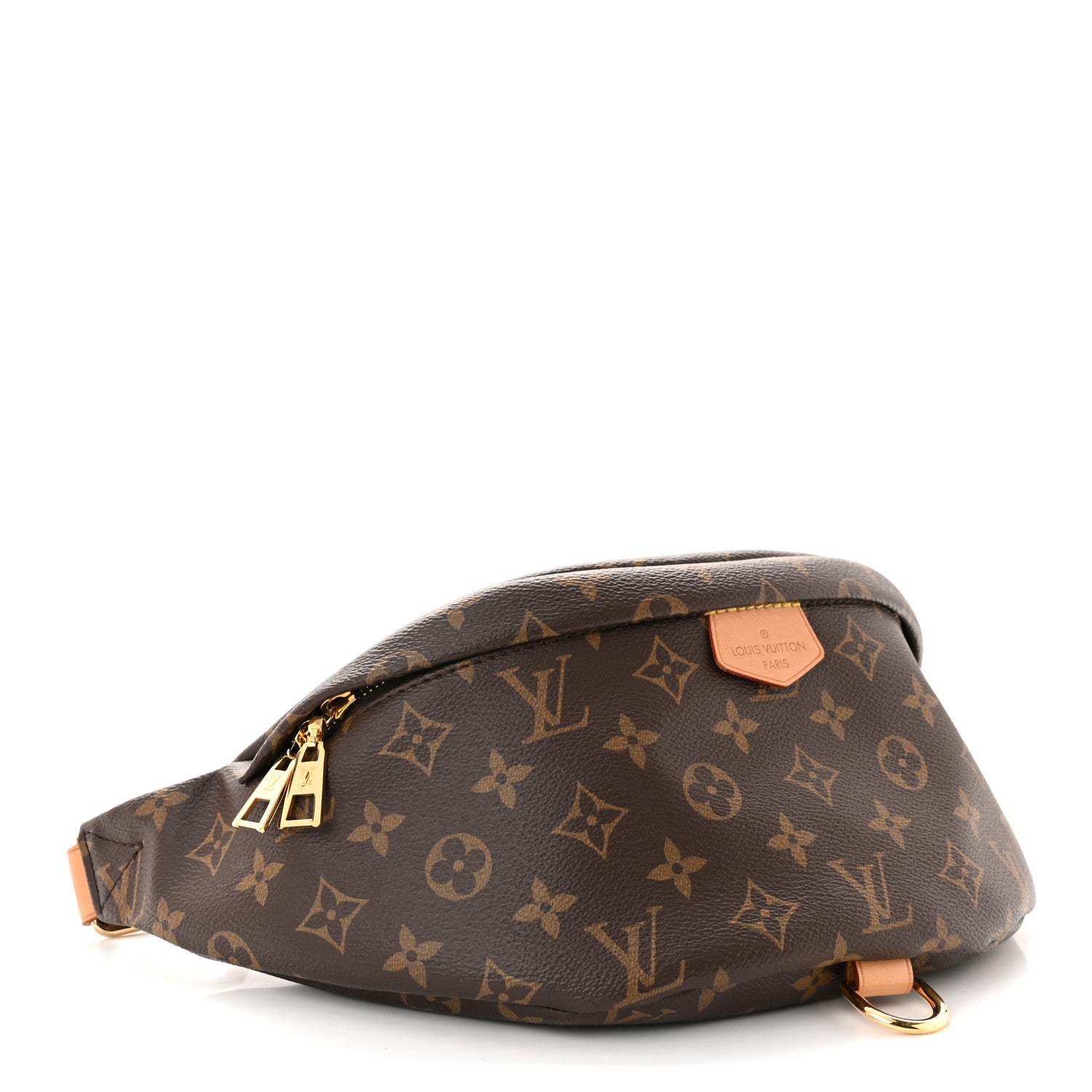 Louis Vuitton Monogram Bumbag 4 of 10