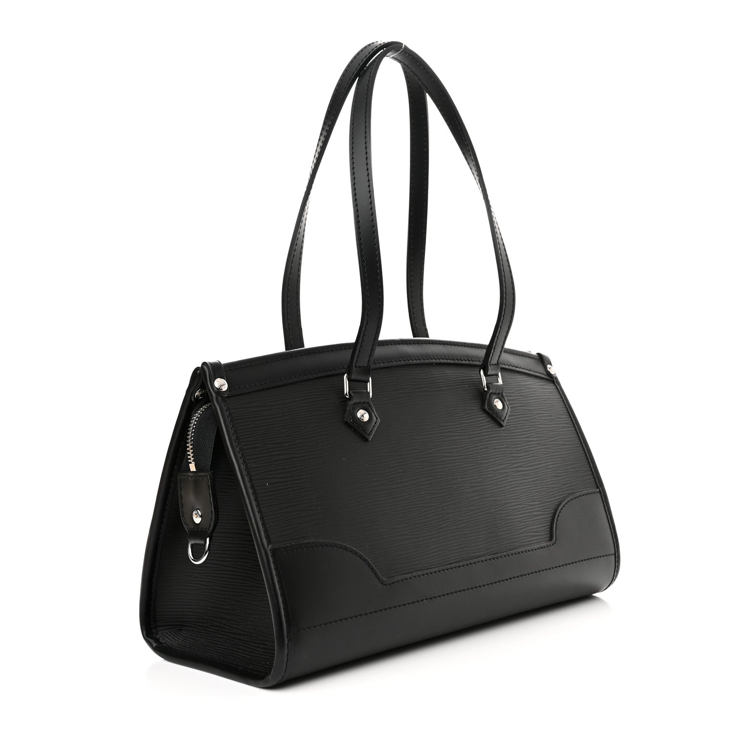 Epi Madeleine PM Black
