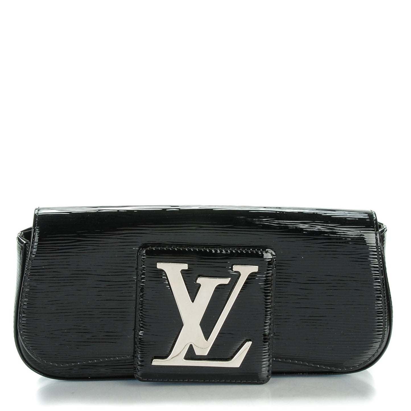 Epi Electric Sobe Clutch Black