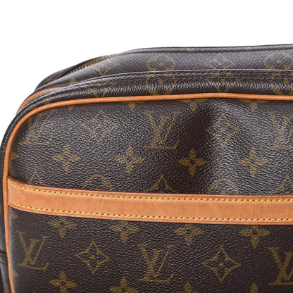 Louis Vuitton Monogram Reporter PM 15 of 16