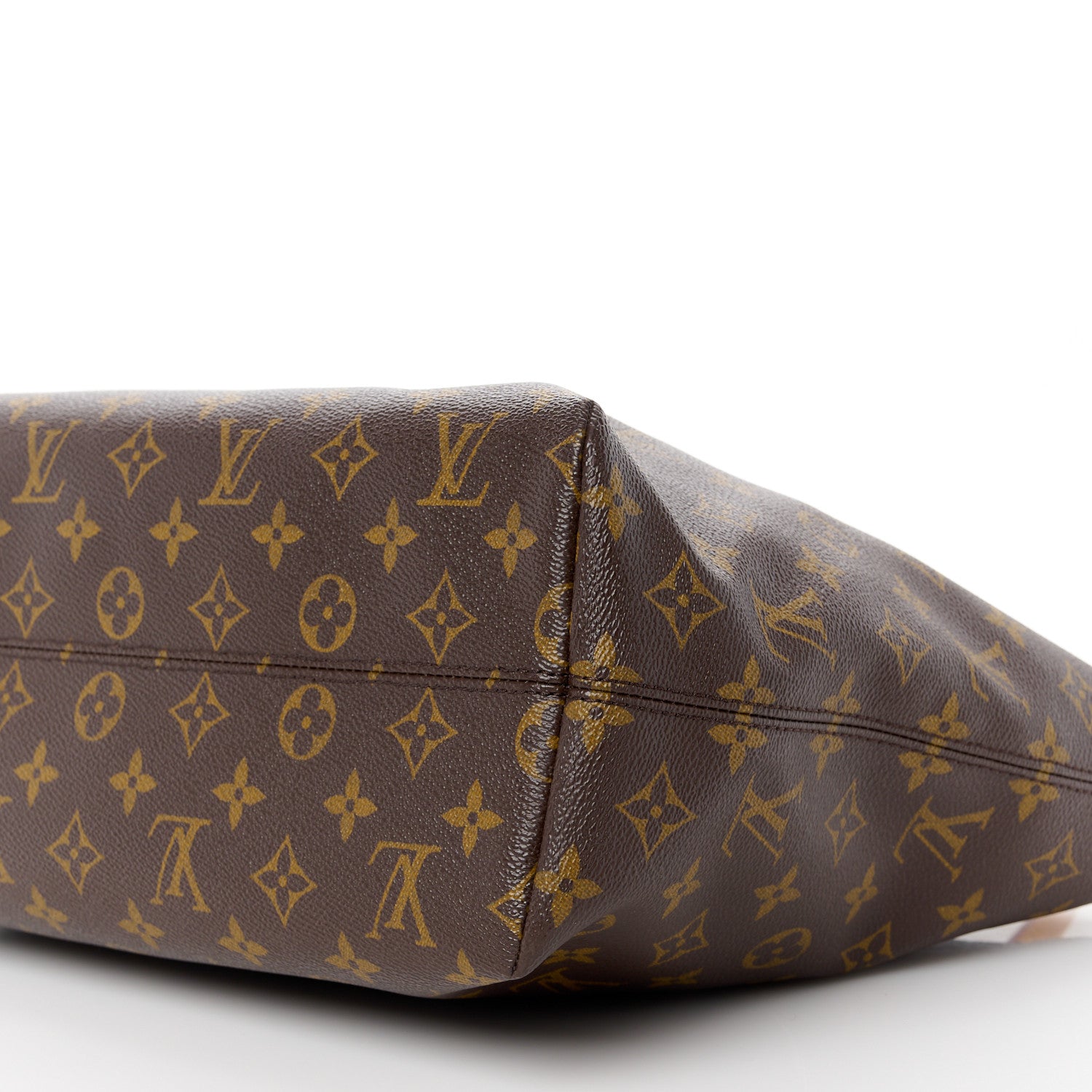 Louis Vuitton Monogram Raspail PM 10 of 10
