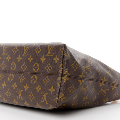 Louis Vuitton Monogram Raspail PM 10 of 10