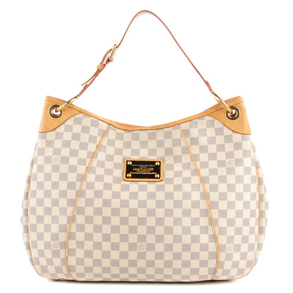 Louis Vuitton Damier Azur Galliera GM 1 of 7