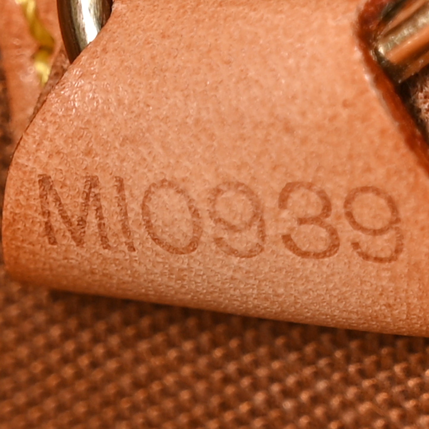 Monogram Ellipse Sac a Dos Backpack
