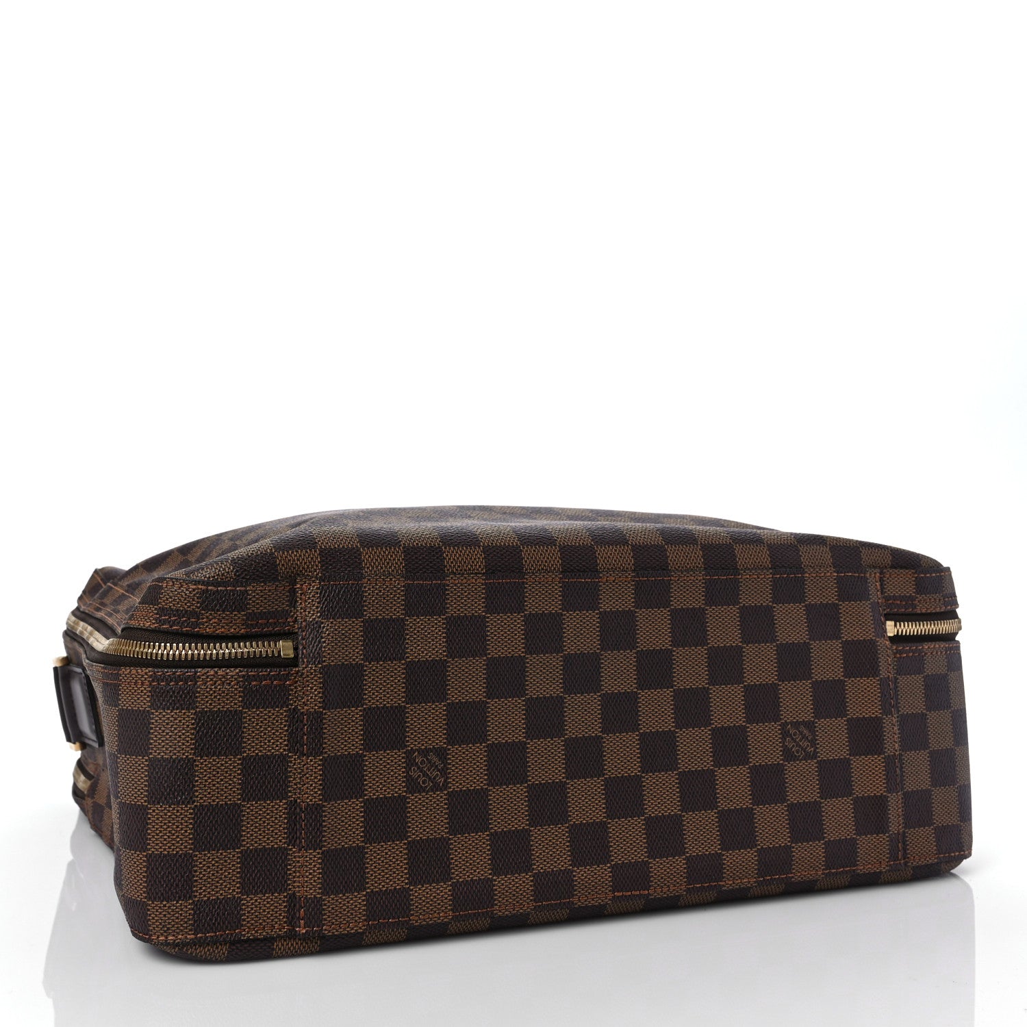 Louis Vuitton Damier Ebene Dorsoduro Messenger 4 of 8